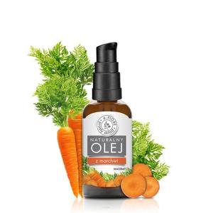 Морковный мацерат - вит. А, Бета-каротин, 50мл E-Fiore