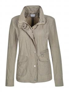 MADELEINE Куртка для межсезонья в цвете капучино