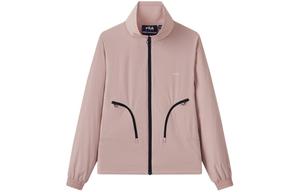 Куртка GS Fila Kids, розовый