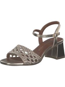 Сандалии MARCO TOZZI, Gold