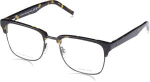 Современные женские солнцезащитные очки Tommy Hilfiger, 086