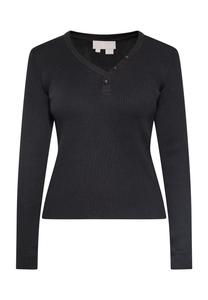 Свитер RISA, черный