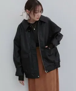 Куртка-блузон 2WAY