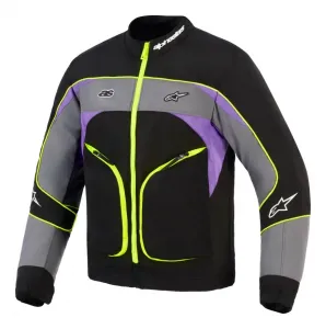 Куртка Unite Alpinestars, мультиколор