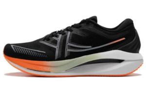 Кроссовки Tancheng Max для бега мужские с низким верхом черного цвета Xtep