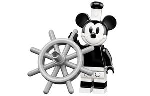 Коллекционные минифигурки Disney Characters Figures, сезон 2, мистические наборы 0 300 штук 71024 LEGO