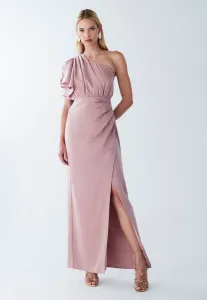 Платья fargo для особых случаев Bwldr, Light Dusty Rose