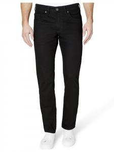 Джинсы Denim Nevio черного цвета Gardeur