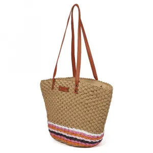 Сумка Gioseppo Andelu, коричневый