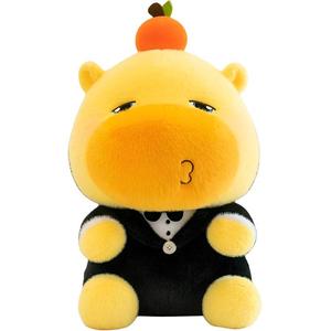 Креативная милая пара плюшевых кукол высотой 30см/40см JIZHUAN