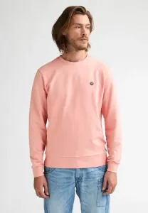 Толстовка Petrol Industries, Light Coral