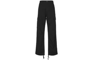 Мужские брюки-карго Carhartt WIP, Черный