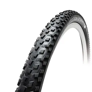 Жесткая шина MTB Tufo XC5 Tubular 29´´ x 2.00, черный