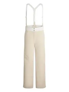 Лыжные брюки на пуговицах Fusalp, нейтральный