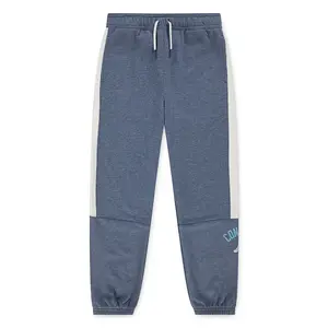 Брюки Converse Kids Heritage Blocked Jogger cargo, синий