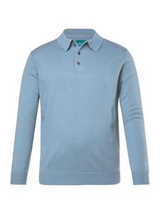 Свитер голубого цвета Boston Park