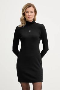 Платье Calvin Klein Jeans, черный