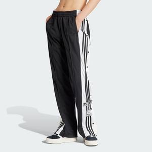 Брюки Adidas Adibreak Pants, черный