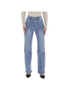 Джинсы Ital-Design, синий