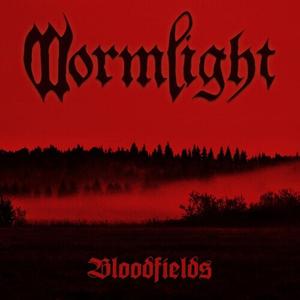 CD диск Wormlight: Bloodfields