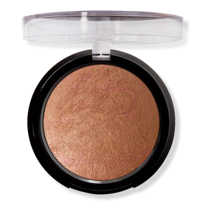 Бронзер Golden Soleil Baked Bronzer J.Cat Beauty, Cancun Golden Tan