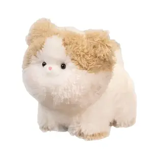 Коллекция Mianmian, плюшевая кукла с милыми мультяшными щенками, котятами и кроликами, высота 30 см Brangdy