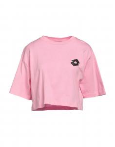 Футболка Lotto, розовый