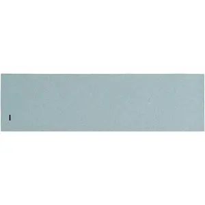 Дорожка на стол Harp Esprit, светло-голубой