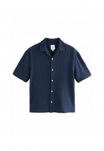 Рубашка Next, синий