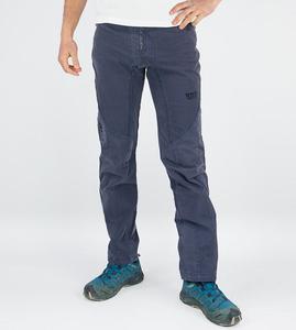 JEANSTRACK Альпинистские штаны - Треккинг Гарби Серый человек