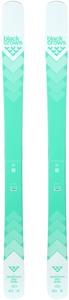 Новые женские лыжи Black Crows Atris Birdie 2025 года, длина 178 см