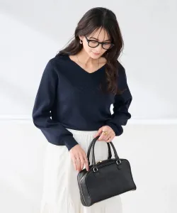 Свитер Avv, цвет Navy