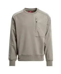 Толстовки и худи Parajumpers, серый