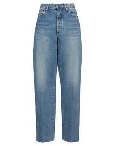 Джинсы Tanaka, синий