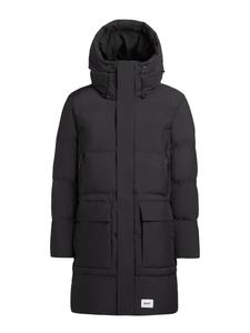 Зимнее пальто khujo Winer3, Dark grey