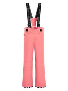 Обычные спортивные штаны WeeDo UNIDO Einhorn, розовый