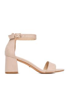 Сандалии 5250-1 Deezee, бежевый