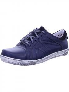 Туфли на шнуровке Kristofer Schnürschuh, синий