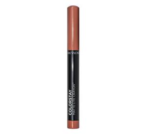 Губная помада REVLON COLORSTAY MATTE LITE CRAYON #002