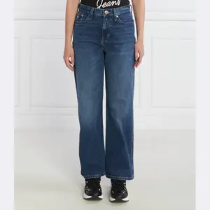 Джинсы прямого кроя Betsy Mr. Tommy Hilfiger, синий