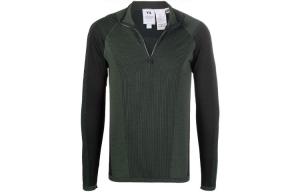 Толстовка Y 3 мужская серая Y-3, серый