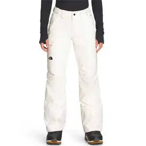 Утепленные брюки Freedom - женские The North Face, Gardenia White