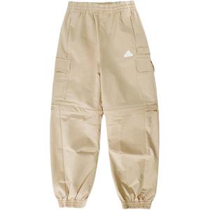 Унисекс Карго Штаны Adidas, Хаки
