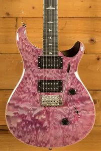 PRS SE Custom | Custom 24 Квилт - Фиолетовый