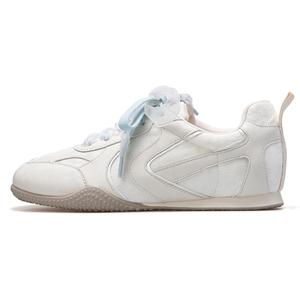 Низкие повседневные туфли женские Joy&Mario, Blue