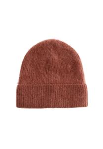Шапка & other stories Beanie, Rust Brown/Brown