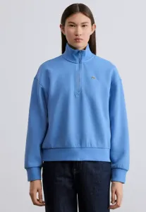 Толстовка Lacoste, Turquin Blue