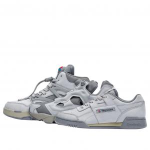 Кроссовки Reebok x Sony Playstation '30th Anniversary Stacking Box'