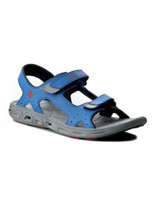 Сандалии Youth Techsun Vent BY4566 Columbia, синий