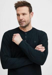 Топ с длинными рукавами GRANDDAD FQ1924, темно-синий